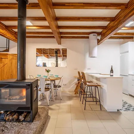 Galicia Retreat By Interhome