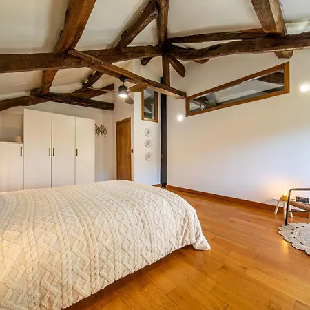 Дом отдыха Galicia Retreat By Interhome *