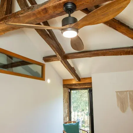 Ferienhaus Galicia Retreat By Interhome Cerdedo