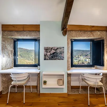 Ferienhaus Galicia Retreat By Interhome *