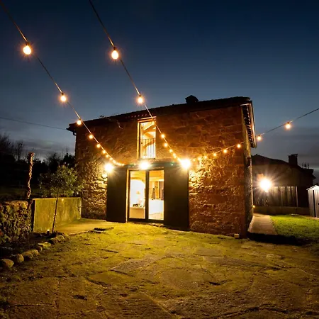 Galicia Retreat By Interhome Ferienhaus