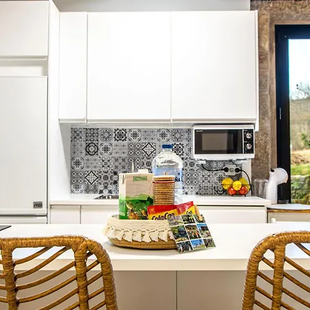 Galicia Retreat By Interhome