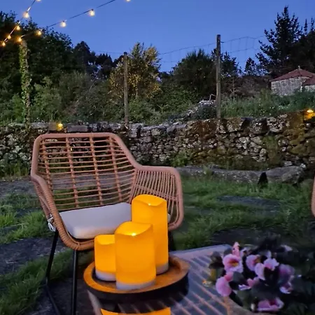 Ferienhaus Galicia Retreat By Interhome