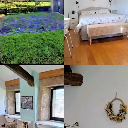 Galicia Retreat By Interhome Ferienhaus Cerdedo
