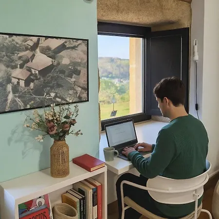 Ferienhaus Galicia Retreat By Interhome *