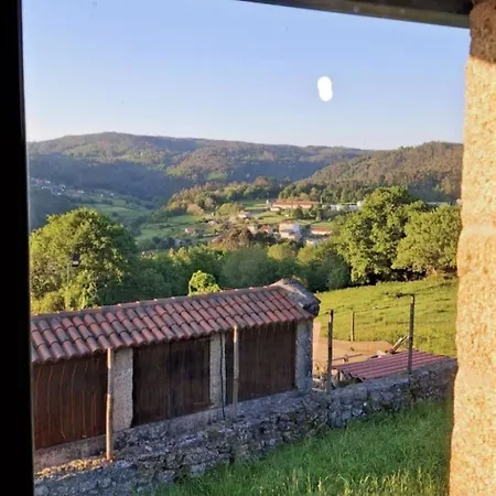 Galicia Retreat By Interhome * Cerdedo