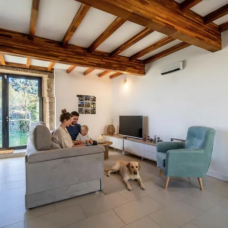 Ferienhaus Galicia Retreat By Interhome *