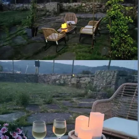Galicia Retreat By Interhome Ferienhaus Cerdedo